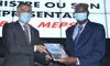 Secteur du numérique en Côte d’Ivoire : Abinan Kouakou réceptionne les résultats de l’étude