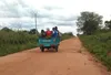 Grave accident à Djibrosso : un chauffeur de tricycle perd la vie