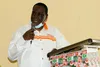 Moronou : Ahoua N’Doli invite les populations à œuvrer pour la paix définitive