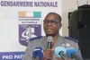 Côte d’Ivoire : la gendarmerie nationale va renforcer sa proximité avec les populations