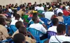 Lycée moderne de Sakassou : le COGES reçoit un appui de 2 millions