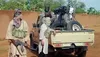 Attaque au Mali : huit gendarmes tués