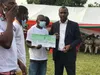 Agir pour les jeunes à Yamoussoukro: 420 bénéficiaires reçoivent 189 millions FCFA