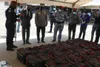 Saisie de cocaïne en Côte d’Ivoire: Adou Richard félicite la Gendarmerie