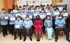 Côte d’Ivoire : des agents de la Police renforcent leurs capacités en VBG