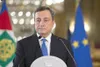 Italie : Mario Draghi chargé de former un nouveau gouvernement