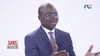 Alphonse Soro sur NCI crache ses vérités à Guillaume Soro