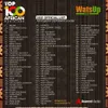Top 100 des meilleurs artistes africains : la liste des retenus