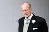 Royaume-Uni : le prince Philip hospitalisé