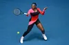 Serena Williams annonce son forfait pour l’US Open