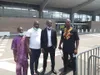 Retour à Abidjan du pro-Gbagbo, Steve Beko, après 10 ans d’exil