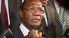 Mort de Tia Koné, ancien président du Conseil constitutionnel