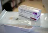 Vaccin AstraZeneca : l’OMS recommande toujours l’utilisation