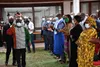 Bédié : sa chemise couleur de drapeau ivoirien qui fait le buzz
