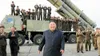 Missiles : la Corée du Nord défie Joe Biden