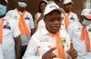 Législatives 2021 à Yakassé-Attobrou: Séka Séka sollicite un second mandat