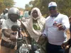 Législatives 2021 à Madinani : un candidat indépendant veut apporter le changement