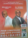 Législative 2021 à Grand- Bereby: le candidat RHDP veut consolider la cohésion sociale