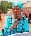 JIF 2021 à Dimbokro: Pr Ly Ramata Bakayoko annonce des innovations