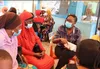 Côte d’Ivoire : LafargeHolcim recommande la fédération des efforts des femmes