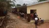Lycée moderne 1 d’Adzopé : un bâtiment de quatre classes réhabilité