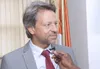 Jobst Von Kirchmann à propos de Hamed Bakayoko : « la Côte d’Ivoire a perdu un grand homme »