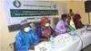 JIF 2021 : la CEDEAO au Niger célèbre les femmes de la région de Zinder