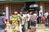 Elections législatives en Centrafrique : faible mobilisation pour le second tour