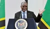 Covid-19 : le président tanzanien John Magufuli est décédé