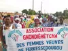 JIF 2021 à Ferkessédougou : dépistage du cancer du col de l’utérus