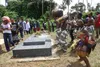 James Kadjo Houra : des artistes rendent hommage à Adiaké