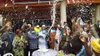 Libération de Gbagbo : le Champagne a été pété au QG du FPI à la Riviera 3, en images