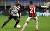 Ligue Europa : Paul Pogba envoie Manchester en quarts de finale