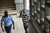 Amadé Ouérémi condamné à la prison à vie