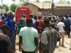 Intervention des pompiers pour un corps sans vie