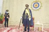 Présidentielle : Idriss Déby réélu président
