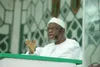 L’Iman Ousmane Diakité parle à Ouattara : « Les Ivoiriens sont préoccupés par la question de l’eau et de l’électricité »