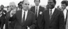 Génocide au Rwanda: le rapport qui met en cause Mitterrand