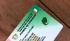 Permis de conduire ivoirien