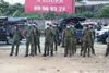 Côte d’Ivoire : des gendarmes  empêchent la tenue d’une cérémonie de présentation du chef du village d’Abatta