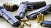 Prolifération des armes légères