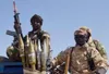 Les États-Unis retirent son personnel du Tchad alors que les rebelles avancent approchent de N’Djamena