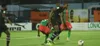 Ligue 2 : quand l’Africa Sport compromet ses chances de monter en Ligue 1