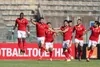 Ligue des champions CAF : Al Ahly d’Egypte bat le Raja de Casablanca