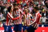 Atlético Madrid sacré champion d’Espagne
