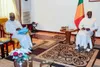 Nouveau coup d’État au Mali : le président de la transition et son 1er ministre arrêtés