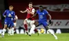 Arsenal fait tomber Chelsea à Stamford Bridge