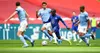 Quand l’infatigable N’Golo Kanté met City à terre