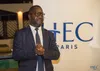 Daouda Coulibaly nouveau DG de Attijariwafa bank