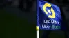 Ligue 1 France : Lille remporte son quatrième titre de champion